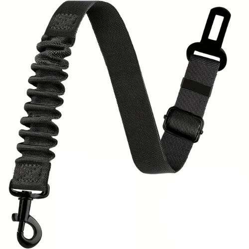 CarKit : Harnais & Ceinture de sécurité
