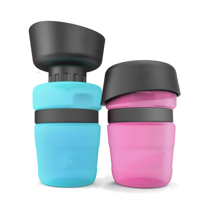 DoggyBottle : Bouteille d'eau de voyage pour chien