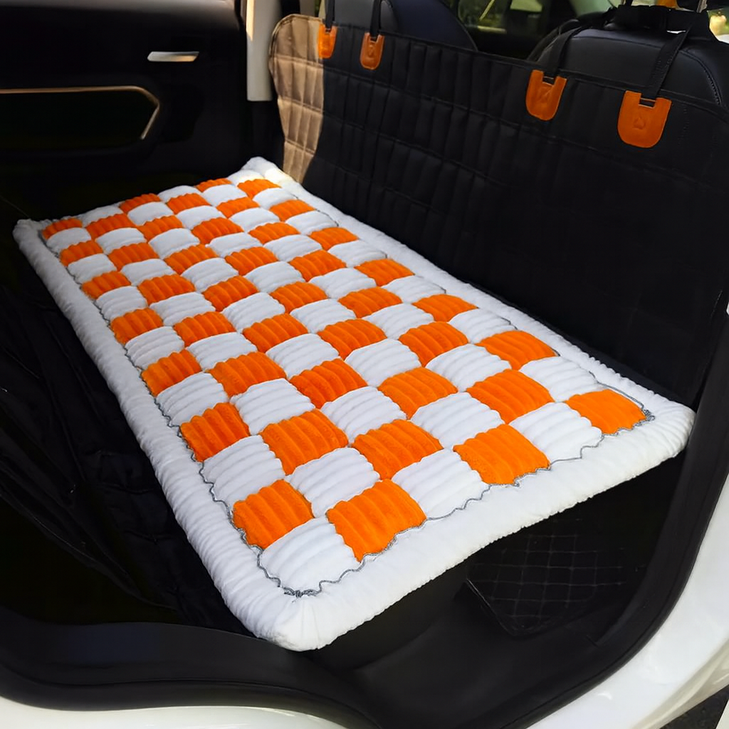 CozyRide : Tapis confort pour RideBox