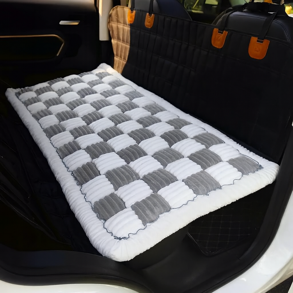 CozyRide : Tapis confort pour RideBox