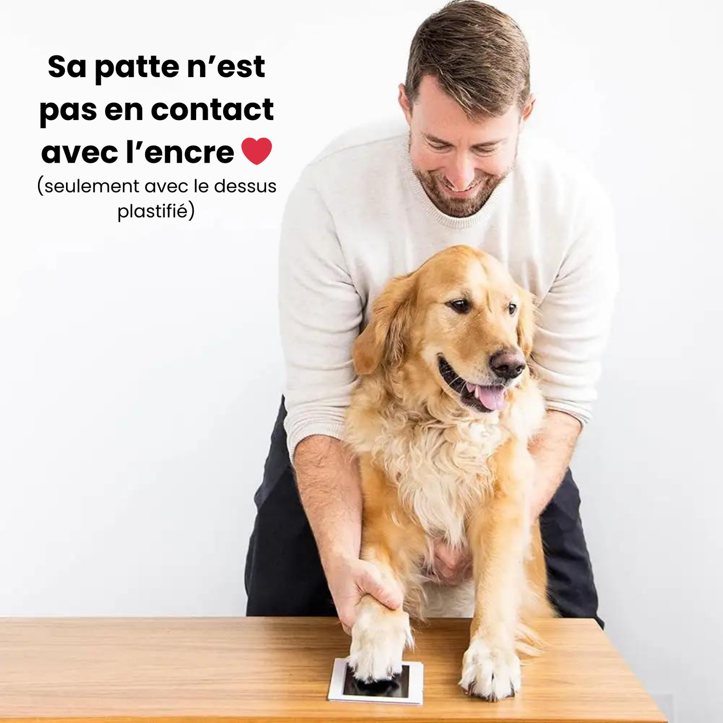 MemoPatte 🐾