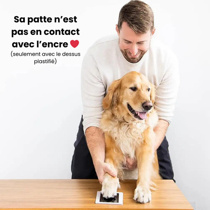 MemoPatte 🐾
